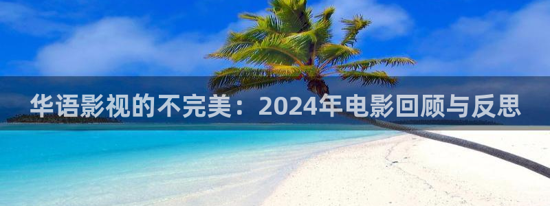 神马影院限制版在线：华语影视的不完美：2024年电影回顾与反思
